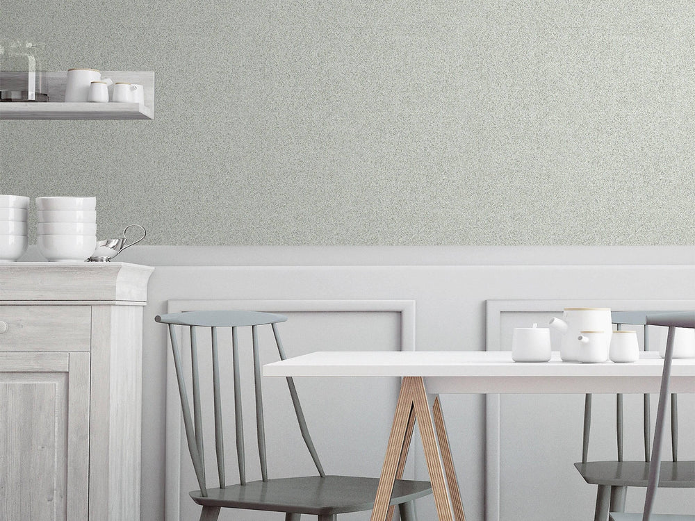 Luxury Blue Granite Stone Textured Wallpaper, Lodge Non-Woven Wall Covering, 41.7"W x 614"H, Washable Removable for Living Ro