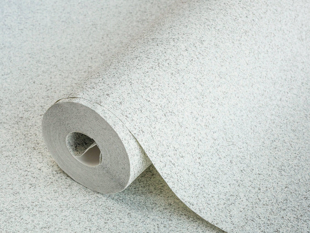 Luxury Blue Granite Stone Textured Wallpaper, Lodge Non-Woven Wall Covering, 41.7"W x 614"H, Washable Removable for Living Ro