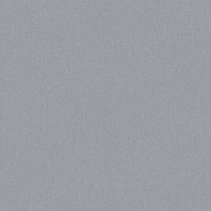 Luxury Blue Fabric Textured Wallpaper, Scandinavian Non-Woven Wall Covering, 41.7"W x 614"H, Washable Removable for Living Ro