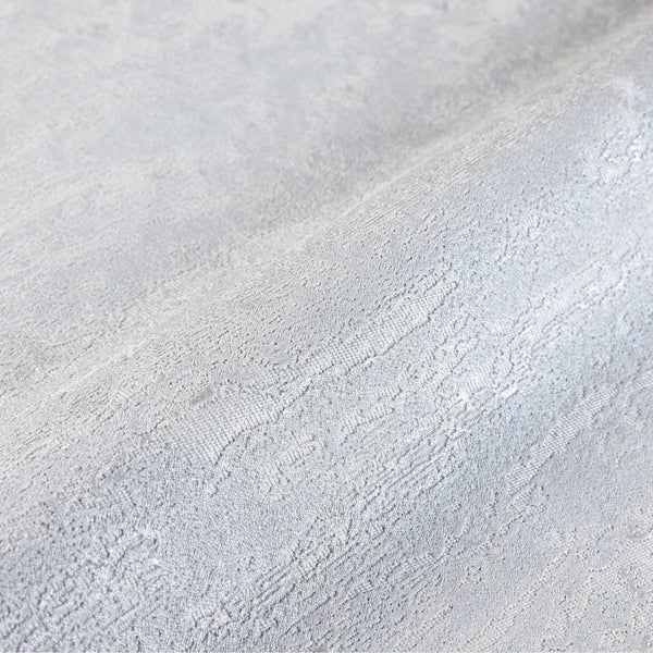 Luxury Brown Abstract Embossed 3D Embossed Wallpaper, Boho Non-Woven Wall Covering, 41.7"W x 398"H, Washable Removable for Li