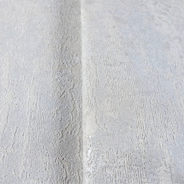 Luxury Brown Abstract Embossed 3D Embossed Wallpaper, Boho Non-Woven Wall Covering, 41.7"W x 398"H, Washable Removable for Li