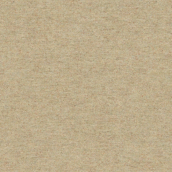 Luxury Brown Fabric Textured Wallpaper, Farmhouse Non-Woven Wall Covering, 41.7"W x 398"H, Washable Removable for Living Room