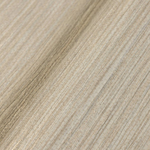 Luxury Yellow Striped Stripe Textured Wallpaper, Farmhouse Non-Woven Wall Covering, 41.7"W x 614"H, Washable Removable for Li