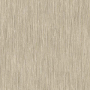 Luxury Yellow Striped Stripe Textured Wallpaper, Farmhouse Non-Woven Wall Covering, 41.7"W x 614"H, Washable Removable for Li