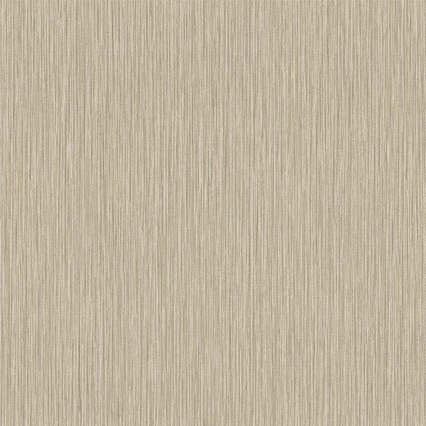 Luxury Yellow Striped Stripe Textured Wallpaper, Farmhouse Non-Woven Wall Covering, 41.7"W x 614"H, Washable Removable for Li