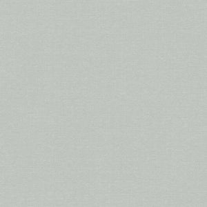 Luxury Gray Fabric Textured Wallpaper, Boho Non-Woven Wall Covering, 41.7"W x 614"H, Washable Removable for Living Room Bedro