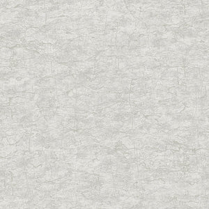 Luxury Metallic Abstract Textured 3D Embossed Wallpaper, Boho Non-Woven Wall Covering, 41.7"W x 398"H, Washable Removable for