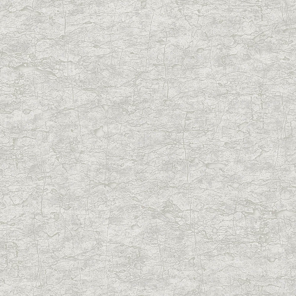 Luxury Metallic Abstract Textured 3D Embossed Wallpaper, Boho Non-Woven Wall Covering, 41.7"W x 398"H, Washable Removable for