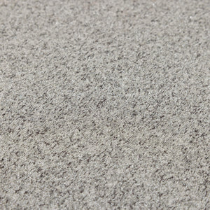 Luxury Gray Granite Stone Textured Wallpaper, Premium Non-Woven Wall Covering, 41.7"W x 614"H, Washable Removable for Living 