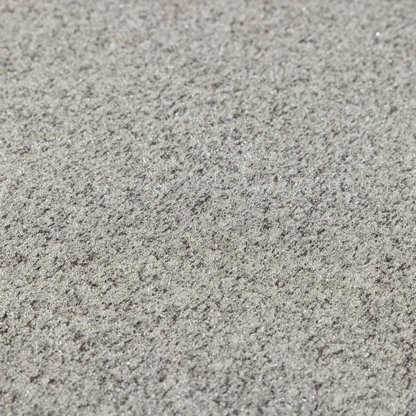 Luxury Gray Granite Stone Textured Wallpaper, Premium Non-Woven Wall Covering, 41.7"W x 614"H, Washable Removable for Living 