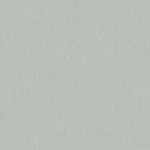 Luxury Gray Fabric Textured Wallpaper, Contemporary Non-Woven Wall Covering, 41.7"W x 614"H, Washable Removable for Living Ro