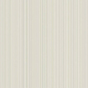 Luxury Gray Fabric Striped 3D Embossed Wallpaper, Coastal Non-Woven Wall Covering, 41.7"W x 614"H, Washable Removable for Liv