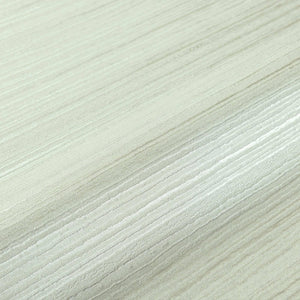 Luxury Green Striped Stripe Textured Wallpaper, Coastal Non-Woven Wall Covering, 41.7"W x 614"H, Washable Removable for Livin