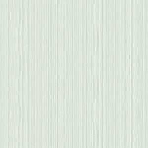 Luxury Green Striped Stripe Textured Wallpaper, Coastal Non-Woven Wall Covering, 41.7"W x 614"H, Washable Removable for Livin