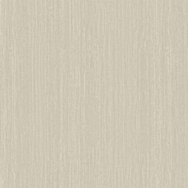 Luxury Neutral Abstract Striped 3D Embossed Wallpaper, Coastal Non-Woven Wall Covering, 41.7"W x 614"H, Washable Removable fo