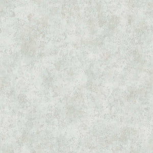 Luxury Metallic Distressed Metallic 3D Embossed Wallpaper, Contemporary Non-Woven Wall Covering, 41.7"W x 614"H, Washable Rem