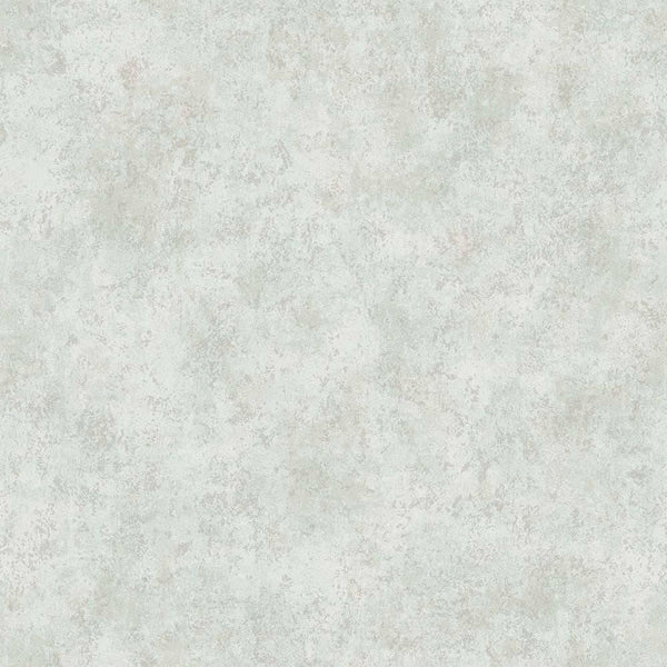 Luxury Metallic Distressed Metallic 3D Embossed Wallpaper, Contemporary Non-Woven Wall Covering, 41.7"W x 614"H, Washable Rem