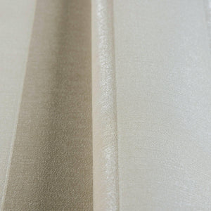 Luxury Neutral Striped Stripe Textured Wallpaper, Scandinavian Non-Woven Wall Covering, 41.7"W x 614"H, Washable Removable fo