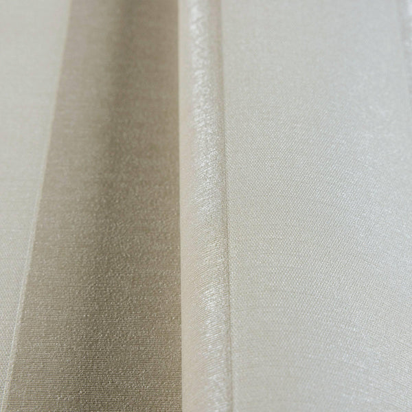 Luxury Neutral Striped Stripe Textured Wallpaper, Scandinavian Non-Woven Wall Covering, 41.7"W x 614"H, Washable Removable fo