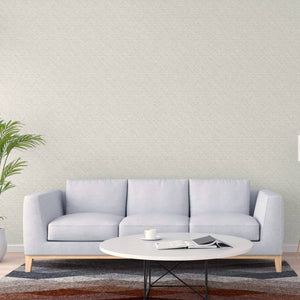 Luxury Metallic Abstract Metallic 3D Embossed Wallpaper, Premium Non-Woven Wall Covering, 41.7"W x 614"H, Washable Removable 