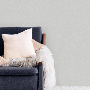 Luxury Metallic Abstract Metallic 3D Embossed Wallpaper, Modern Non-Woven Wall Covering, 41.7"W x 614"H, Washable Removable f
