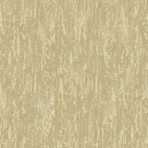 Luxury Yellow Abstract Embossed 3D Embossed Wallpaper, Minimalist Non-Woven Wall Covering, 41.7"W x 398"H, Washable Removable