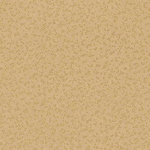 Luxury Gold Textured Embossed 3D Embossed Wallpaper, Premium Non-Woven Wall Covering, 41.7"W x 398"H, Washable Removable for 