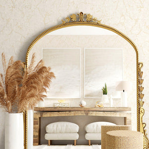 Luxury Ivory Abstract Textured Wallpaper, Scandinavian Non-Woven Wall Covering, 41.7"W x 398"H, Washable Removable for Living