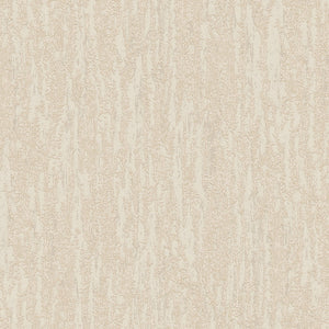 Luxury Cream Abstract Metallic 3D Embossed Wallpaper, Victorian Non-Woven Wall Covering, 41.7"W x 614"H, Washable Removable f