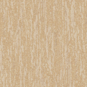 Luxury Gold Abstract Metallic 3D Embossed Wallpaper, Boho Non-Woven Wall Covering, 41.7"W x 614"H, Washable Removable for Liv