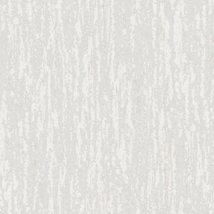 Luxury Cream Abstract Metallic 3D Embossed Wallpaper, Contemporary Non-Woven Wall Covering, 41.7"W x 614"H, Washable Removabl