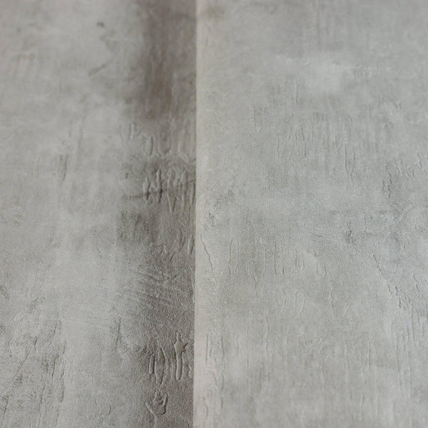 Luxury Ivory Distressed Abstract Textured Wallpaper, Traditional Non-Woven Wall Covering, 41.7"W x 398"H, Washable Removable 