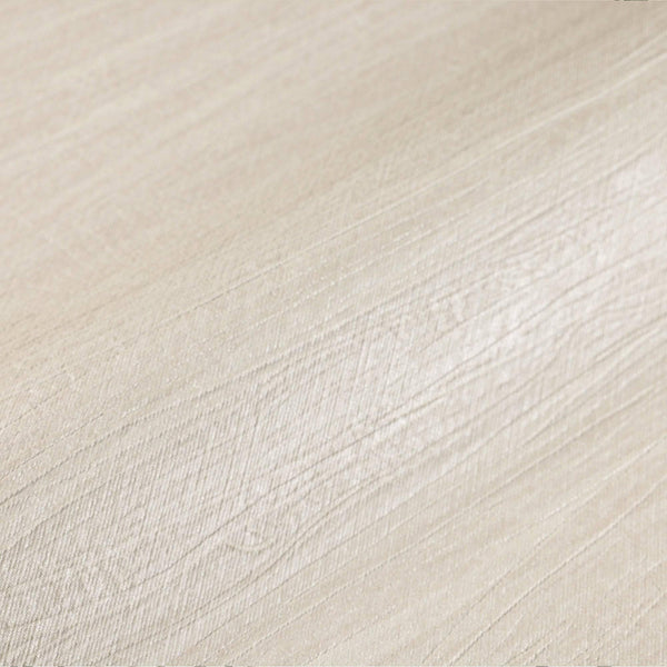 Luxury Cream Textured Embossed 3D Embossed Wallpaper, Traditional Non-Woven Wall Covering, 41.7"W x 398"H, Washable Removable