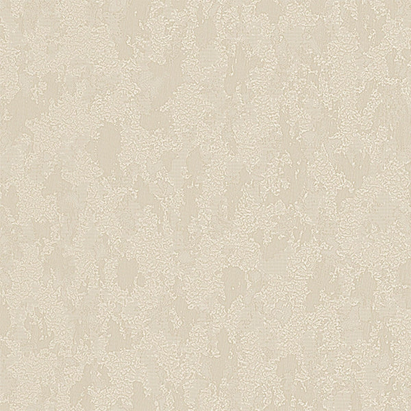 Luxury Tan Abstract Distressed Wallpaper, Boho Non-Woven Wall Covering, 41.7"W x 398"H, Washable Removable for Living Room Be