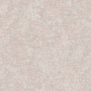 Luxury Beige Textured Embossed 3D Embossed Wallpaper, Modern Non-Woven Wall Covering, 41.7"W x 398"H, Washable Removable for 