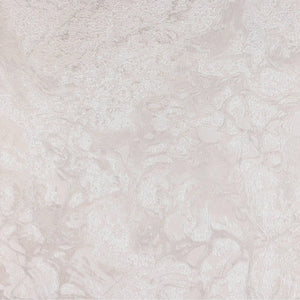 Luxury White Marble Stone Textured Wallpaper, Boho Non-Woven Wall Covering, 41.7"W x 614"H, Washable Removable for Living Roo