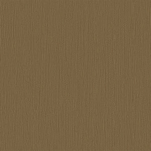 Luxury Brown Striped Stripe 3D Embossed Wallpaper, Traditional Non-Woven Wall Covering, 41.7"W x 398"H, Washable Removable fo