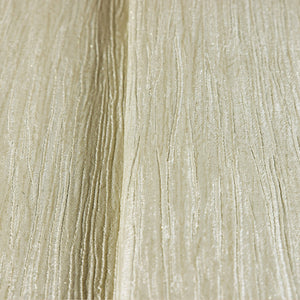 Luxury Brown Striped Stripe 3D Embossed Wallpaper, Traditional Non-Woven Wall Covering, 41.7"W x 398"H, Washable Removable fo