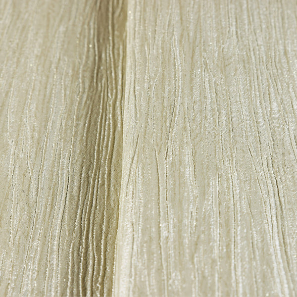 Luxury Brown Striped Stripe 3D Embossed Wallpaper, Traditional Non-Woven Wall Covering, 41.7"W x 398"H, Washable Removable fo