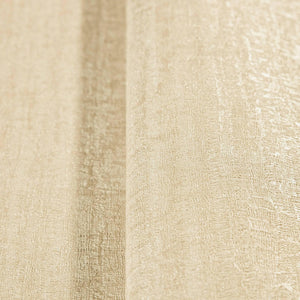 Luxury Beige Embossed 3D Embossed Wallpaper, Glam Non-Woven Wall Covering, 41.7"W x 398"H, Washable Removable for Living Room