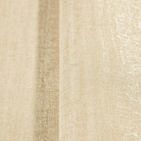Luxury Beige Embossed 3D Embossed Wallpaper, Glam Non-Woven Wall Covering, 41.7"W x 398"H, Washable Removable for Living Room