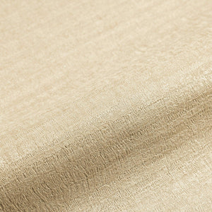 Luxury Beige Embossed 3D Embossed Wallpaper, Glam Non-Woven Wall Covering, 41.7"W x 398"H, Washable Removable for Living Room