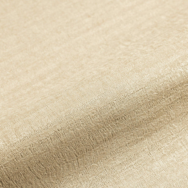 Luxury Beige Embossed 3D Embossed Wallpaper, Glam Non-Woven Wall Covering, 41.7"W x 398"H, Washable Removable for Living Room
