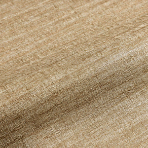 Luxury Brown Embossed 3D Embossed Wallpaper, Contemporary Non-Woven Wall Covering, 41.7"W x 398"H, Washable Removable for Liv
