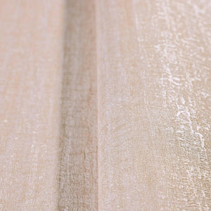 Luxury Gold Embossed 3D Embossed Wallpaper, Lodge Non-Woven Wall Covering, 41.7"W x 398"H, Washable Removable for Living Room