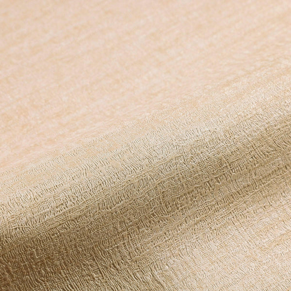 Luxury Gold Embossed 3D Embossed Wallpaper, Lodge Non-Woven Wall Covering, 41.7"W x 398"H, Washable Removable for Living Room