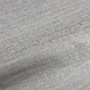 Luxury Gray Embossed 3D Embossed Wallpaper, Contemporary Non-Woven Wall Covering, 41.7"W x 398"H, Washable Removable for Livi