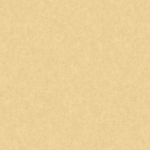 Luxury Yellow Textured Embossed 3D Embossed Wallpaper, Contemporary Non-Woven Wall Covering, 41.7"W x 614"H, Washable Removab