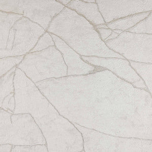 Luxury Beige Abstract Marble Textured Wallpaper, Country Non-Woven Wall Covering, 41.7"W x 398"H, Washable Removable for Livi