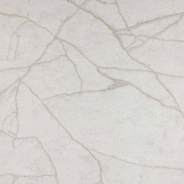 Luxury Beige Abstract Marble Textured Wallpaper, Country Non-Woven Wall Covering, 41.7"W x 398"H, Washable Removable for Livi